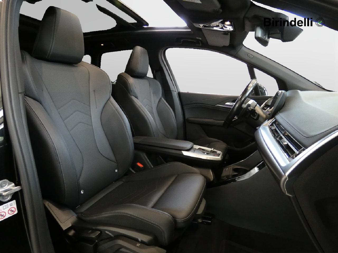 BMW Serie 2 A.T. (U06) - 218d Active Tourer Msport