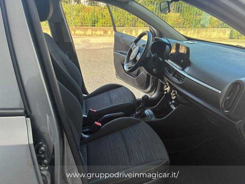 Kia Picanto Picanto 1.0 dpi Urban