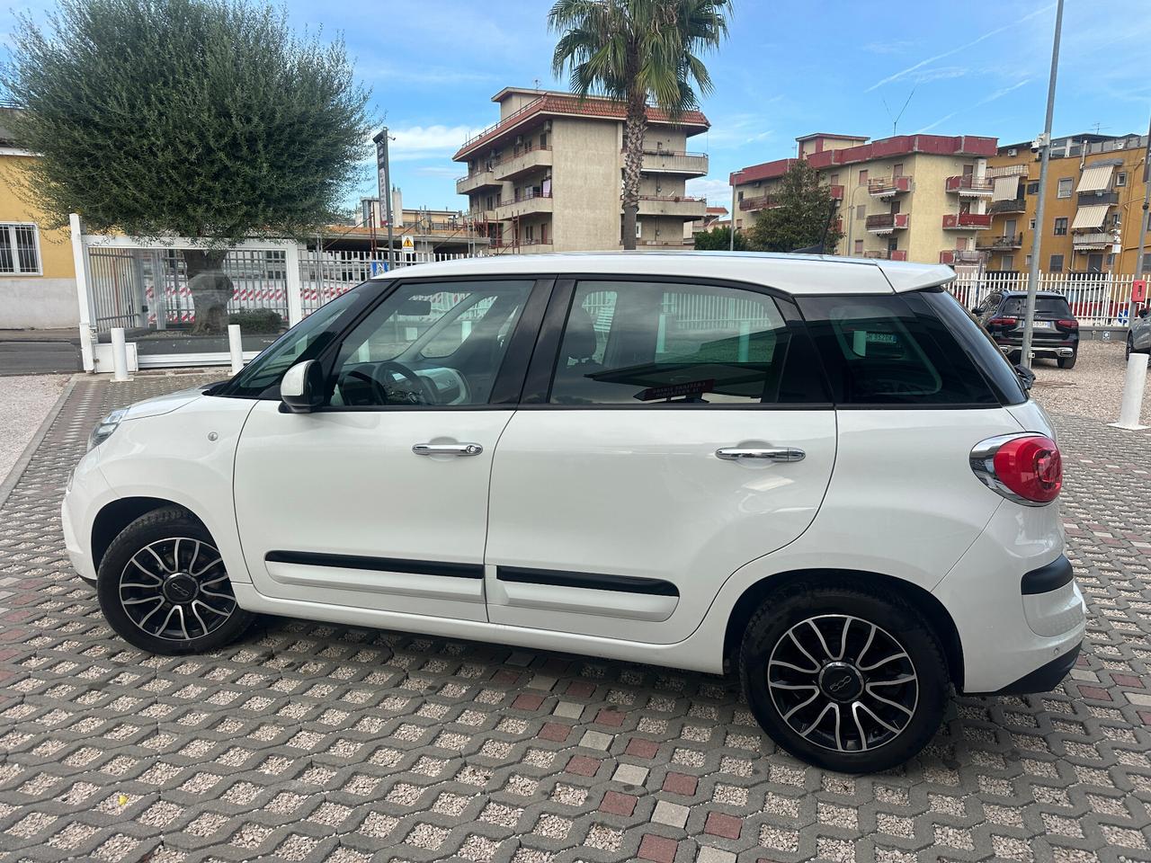 Fiat 500L N1 URBAN PRO 1.3 MJT 95 CV