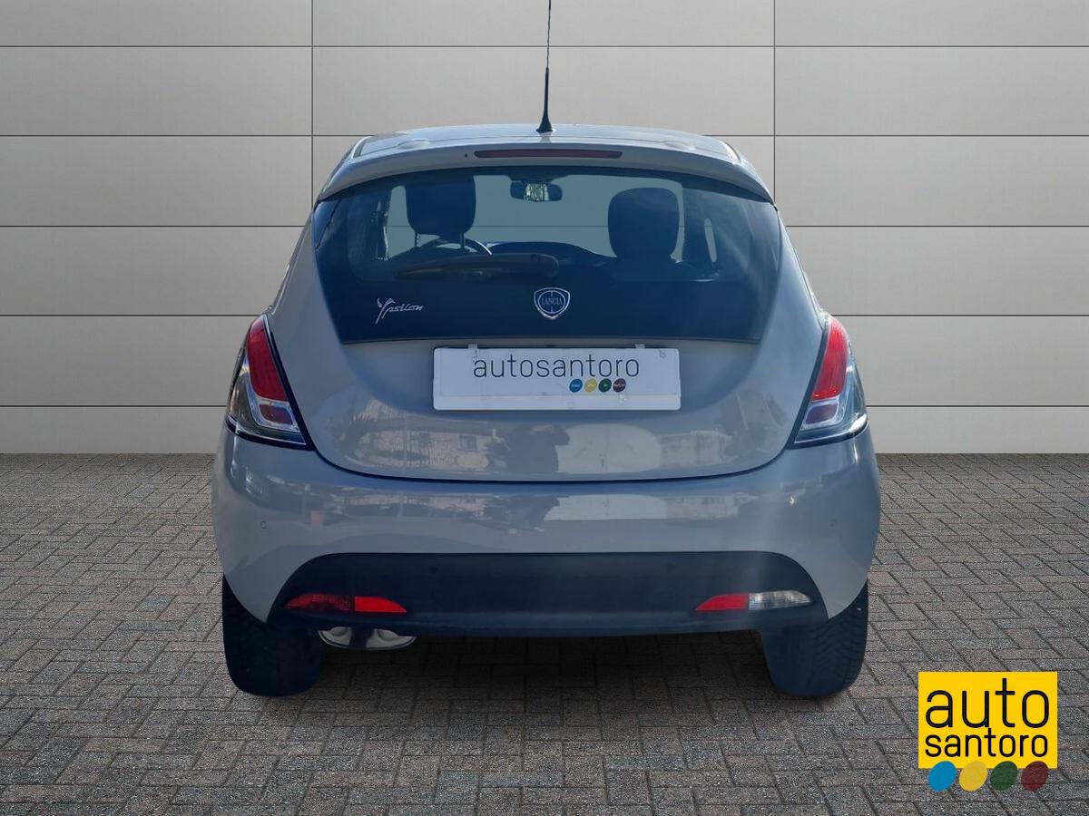 LANCIA YPSILON 1.2 69CV ELEFANTINO