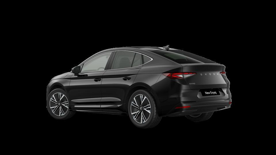 Skoda Enyaq Coupe 85x 4x4