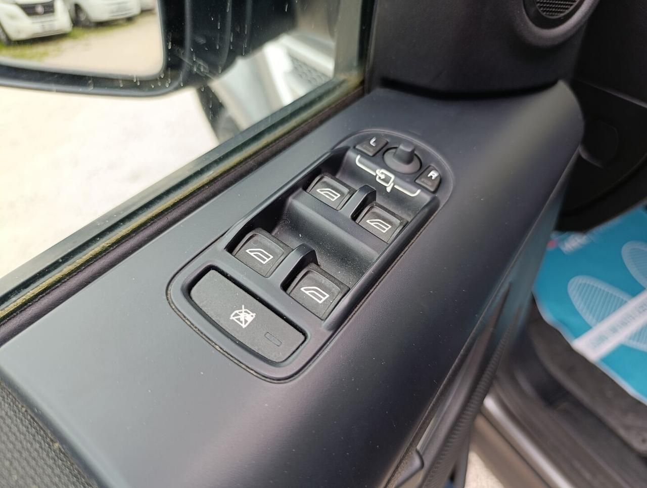 Land Rover Freelander 2.2 td4 S Uniproprietario