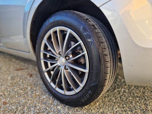 FORD Focus SW 1.6 Tdci 90Cv 1Proprietario