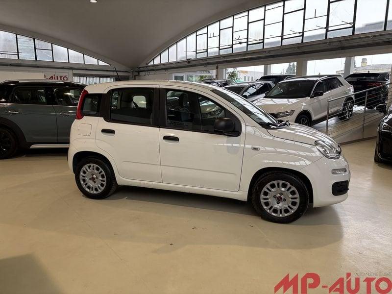 FIAT Panda 1.0 FireFly 70cv S&S Hybrid TUA A 237,00 AL MESE
