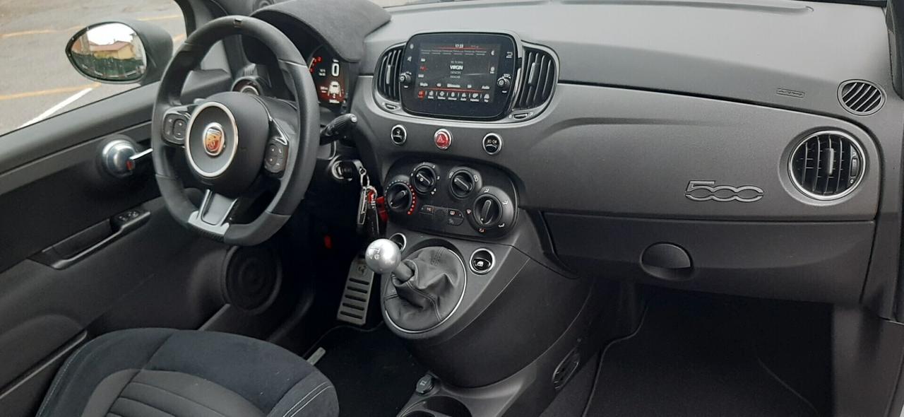 Abarth 695 180CV