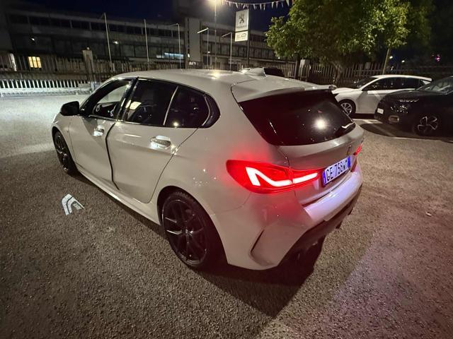 BMW 116 d 5p. Msport AUTO SCONTO ROTTAMAZIONE