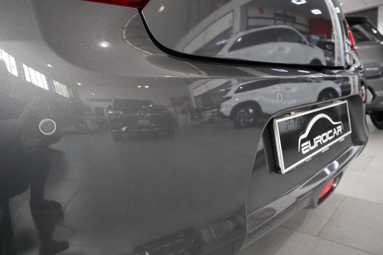 Suzuki Swift 1.2 Hybrid 4WD AllGrip Top