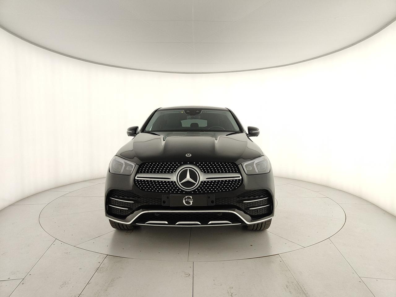 Mercedes-Benz GLE Coupe 300 d mhev Premium Pro 4matic auto