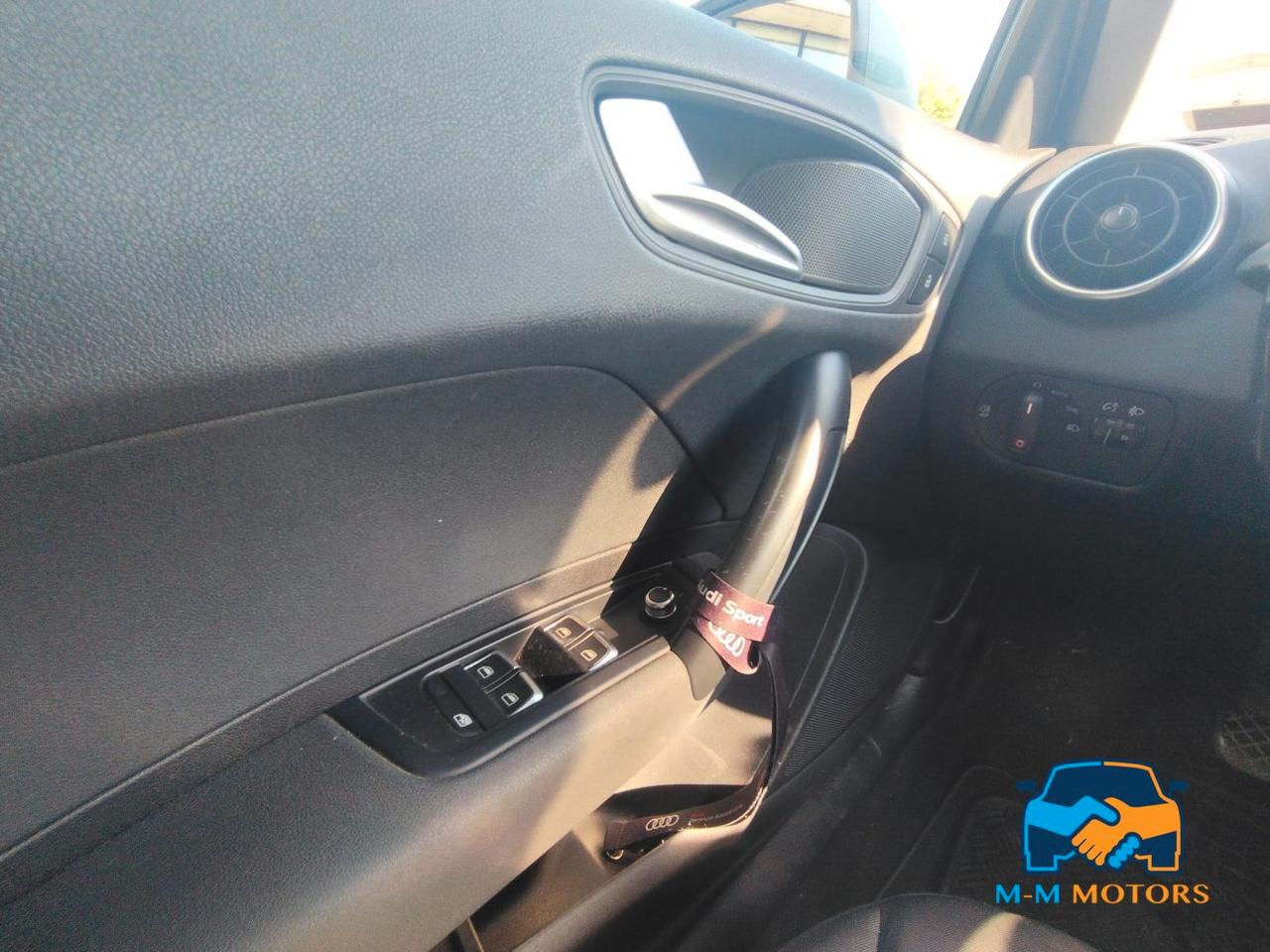 Audi A1 SPB 1.0 TSI ULTRA