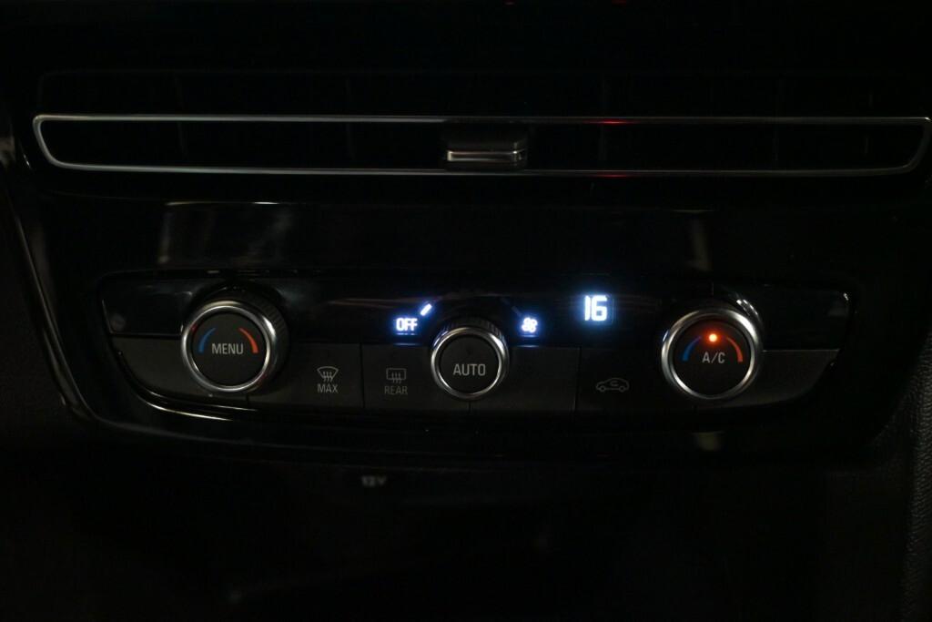 OPEL MOKKA 1.2 TURBO 130CV AUTOM. ULTIMATE ( FARI LED - COCKPIT - NAVI - MIRROR - PDC - TELECAMERA POST. - CERCHI 18 - TETTO BICOLORE )