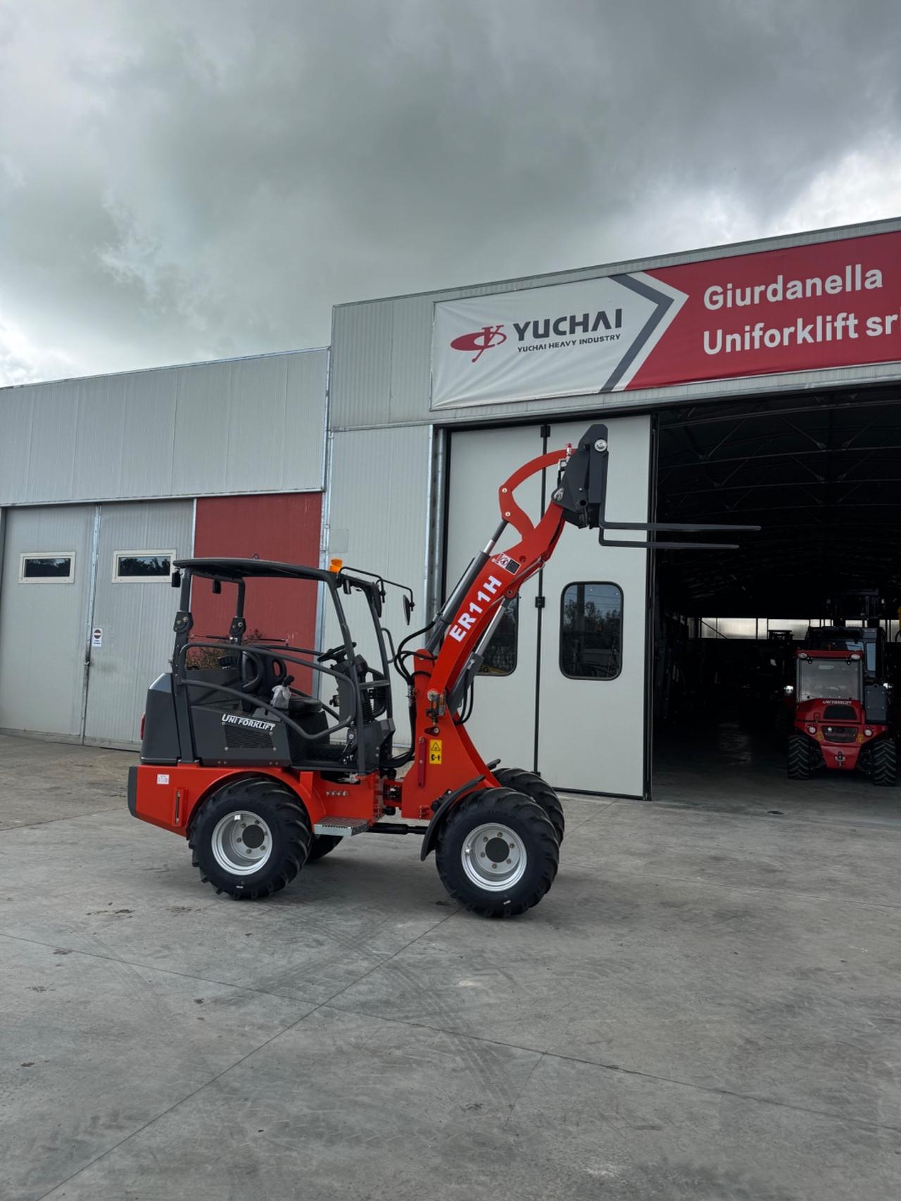 Pala snodata Everun nuona