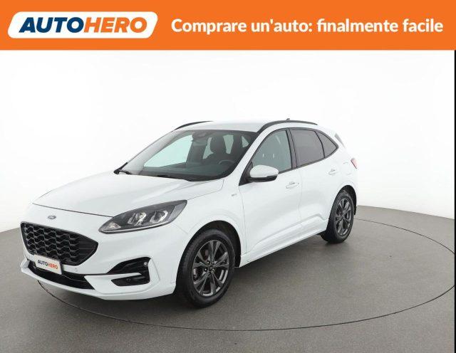 FORD Kuga 1.5 EcoBlue 120 CV 2WD ST-Line
