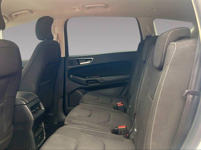 FORD S-Max 2.0 TDCi Start&Stop Powershift Titanium 7 posti