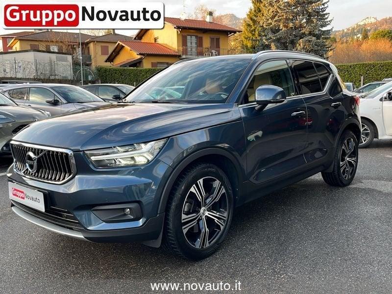 Volvo XC40 XC40 T4 Geartronic Inscription