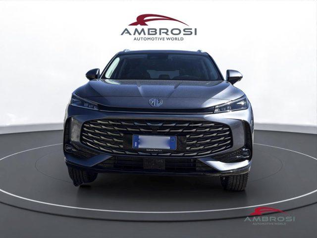 MG HS 1.5T AT 2WD COMFORT