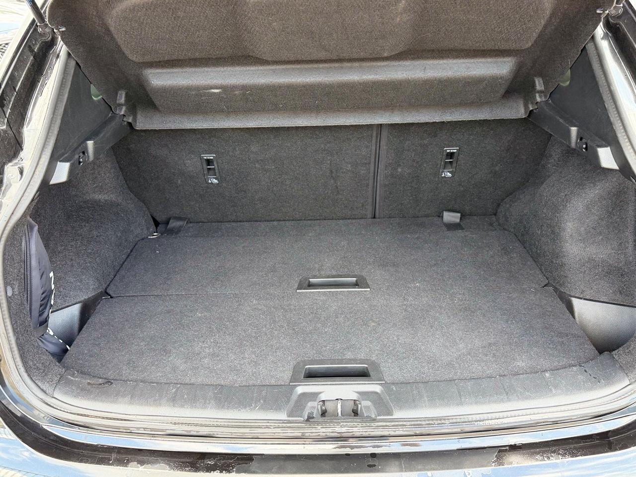 Nissan Qashqai 1.5 dCi Tekna+