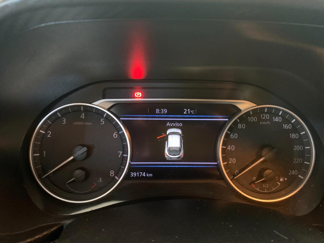Nissan Juke 1.0 DIG-T 114 CV DCT N-Connecta