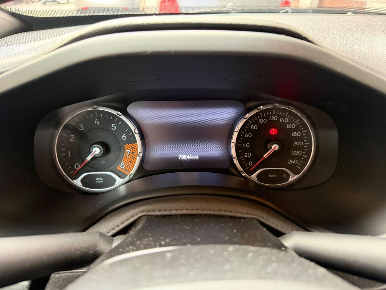 Jeep Renegade 1.0 T-GDI Longitude #10342