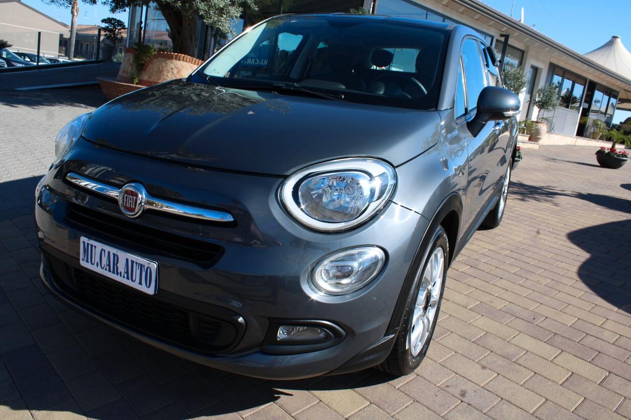 Fiat 500X 1.6 MultiJet 120 CV Business
