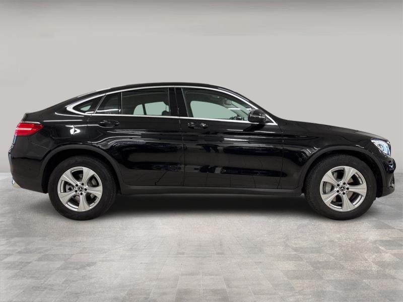 Mercedes GLC 250 250 Sport 4Matic 9G-Tronic