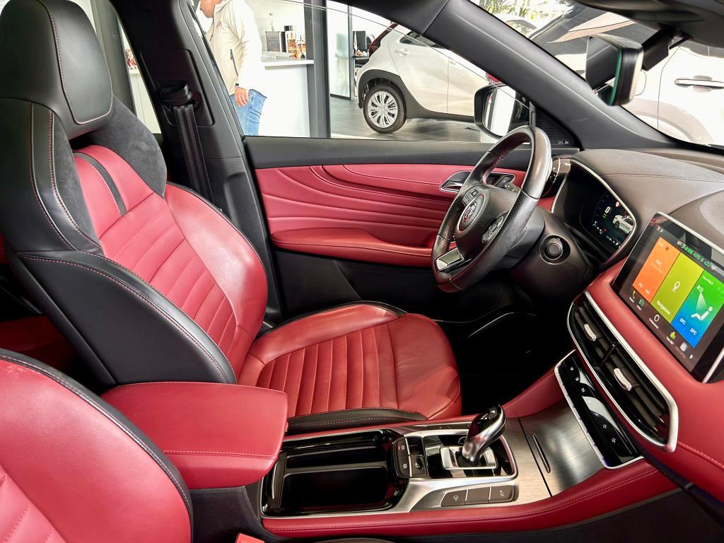 Mg EHS 1.5 t-gdi phev Luxury auto