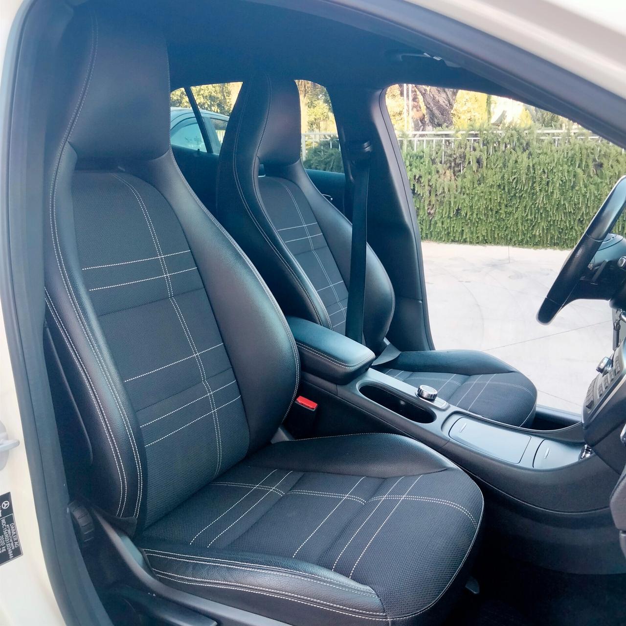Mercedes-benz GLA 220 GLA 220 CDI Automatic Premium