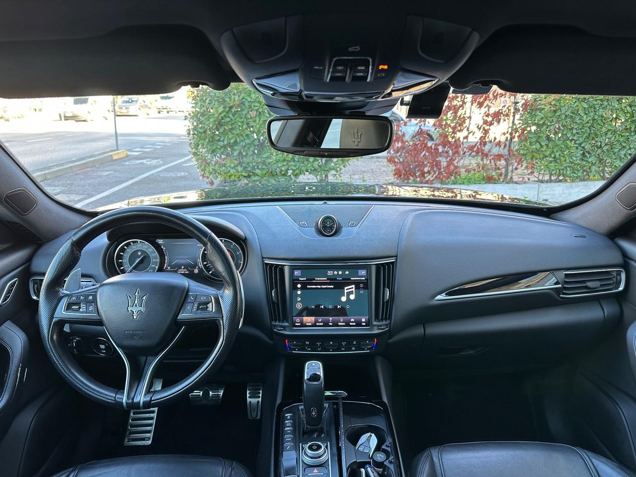 Maserati Levante V6 AWD Granlusso