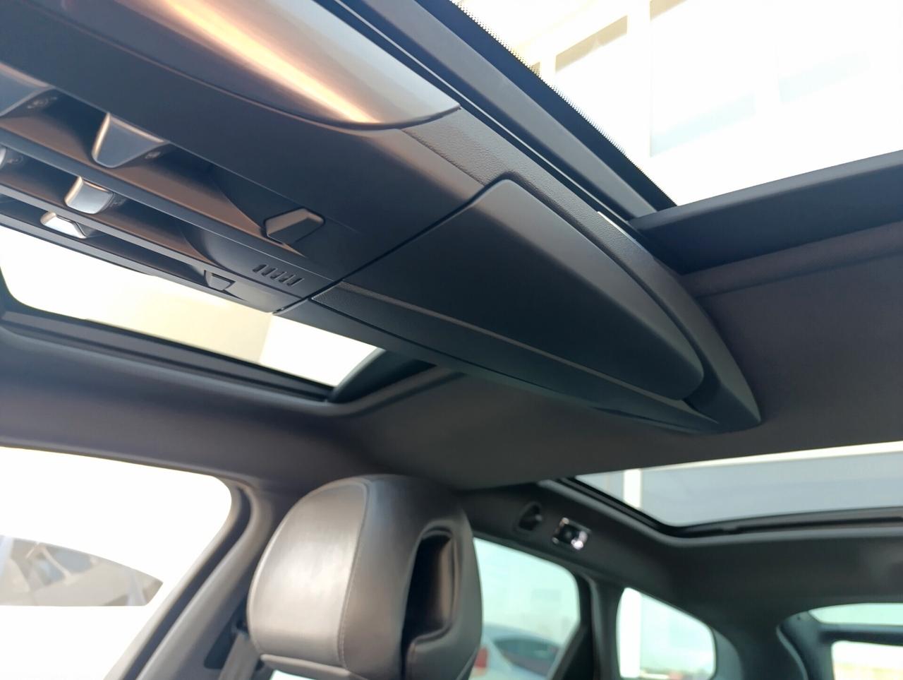 CITROEN DS5 2.0 HDi 160 aut. Sport Chic