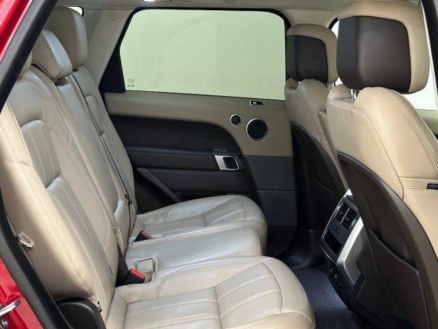 LAND ROVER Range Rover Sport 3.0 SDV6 249 CV HSE