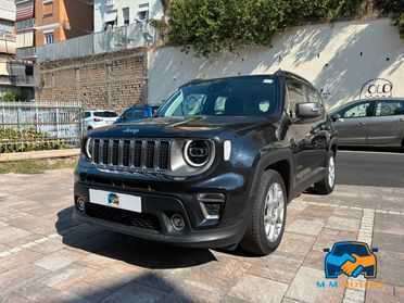 Jeep Renegade 1.0 Limited 120 cv