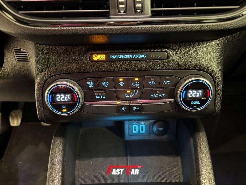 Ford Focus 1.0 EcoBoost Hybrid 125CV 5p. ST Line