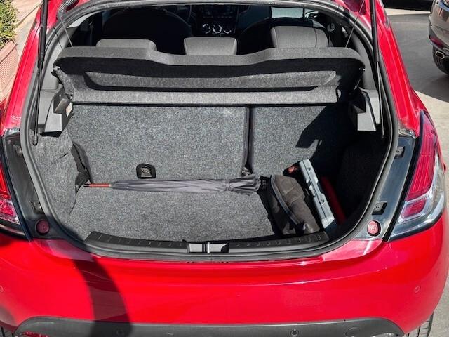 Lancia Ypsilon 1.2 BENZ/GPL CASA MADRE 50.000KM