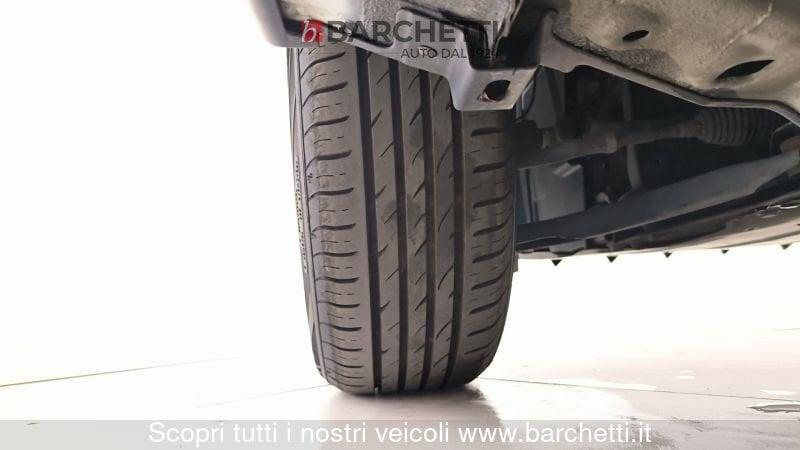 Nissan Qashqai 2ª SERIE 1.5 DCI 115 CV DCT BUSINESS
