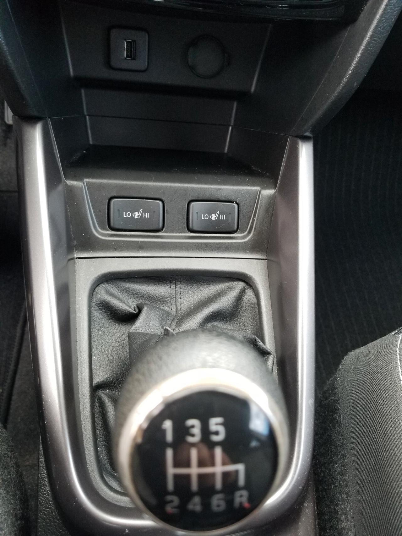 Suzuki Vitara 1.4 Hybrid Cool