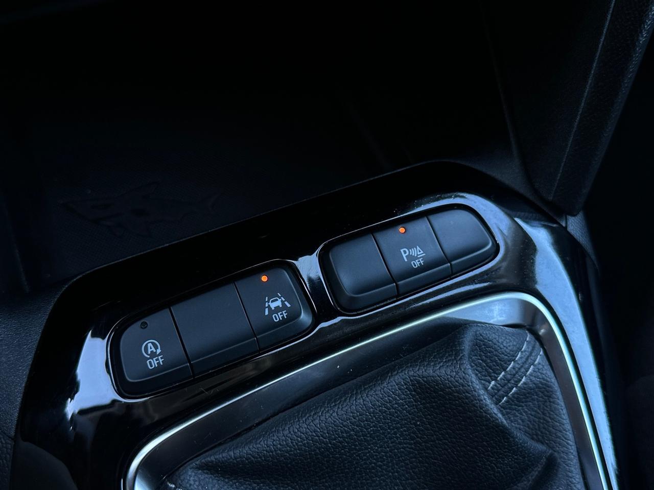 Opel Corsa 1.2 Blitz Edition