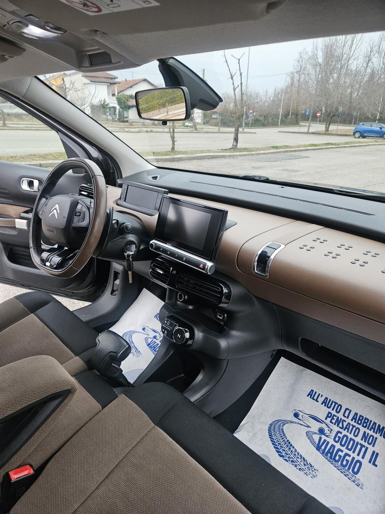 Citroen C4 Cactus NEOPATENTI