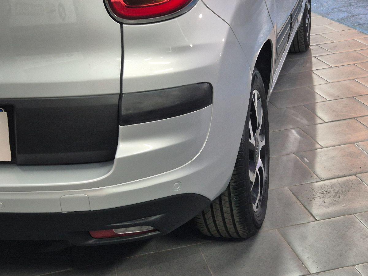 FIAT - 500 L - 1.6 MJT 120 CV Lounge