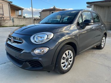 Fiat 500X 1.0 T3 120 CV -TARGA GJ330GP- OK LEGGE 104