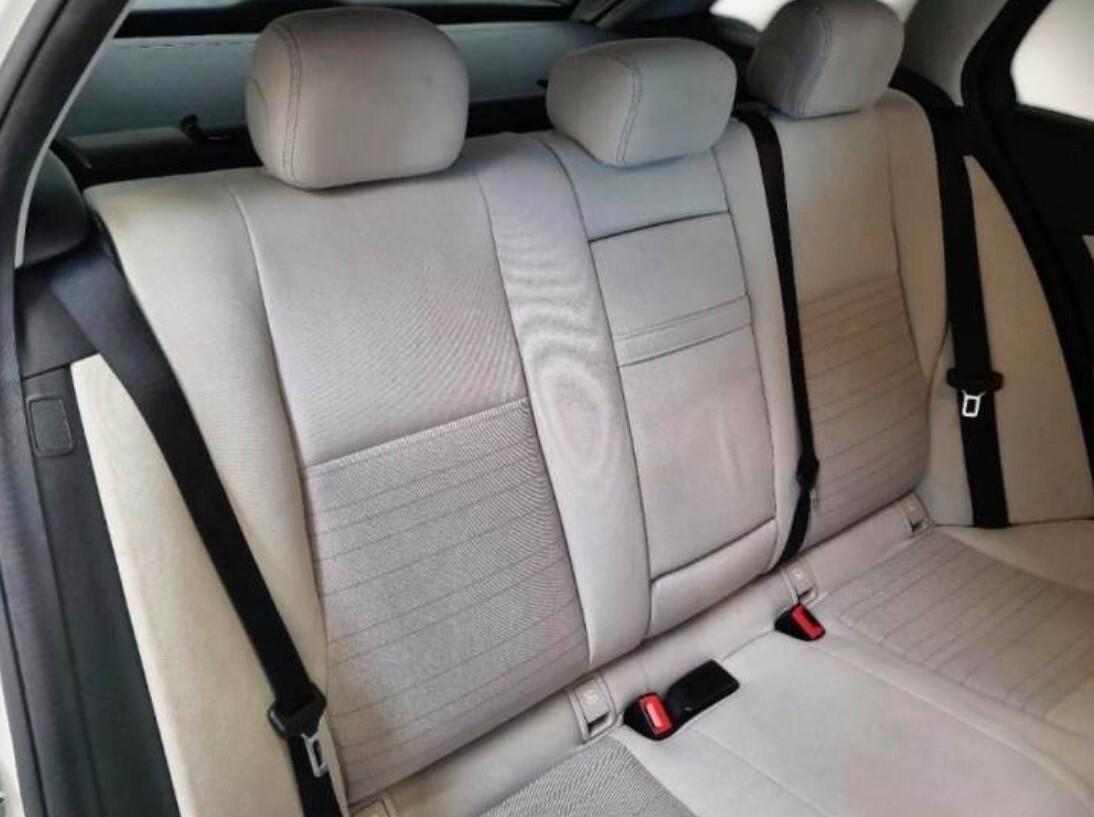 Mercedes-benz C 220 d S.W. Auto Sport