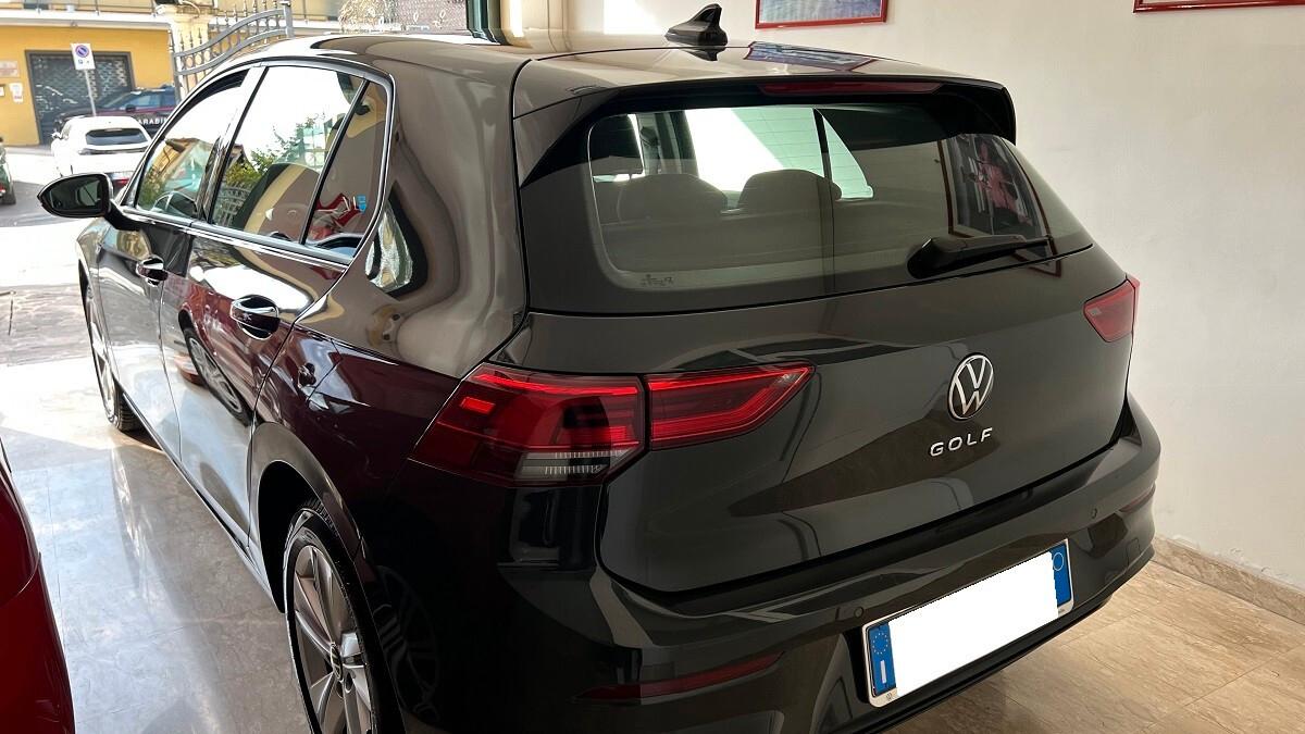 Volkswagen Golf 8 2.0 TDI Life