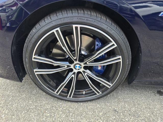 BMW 840 d xDrive Gran Coupé IVA ESPOSTA - LEASING