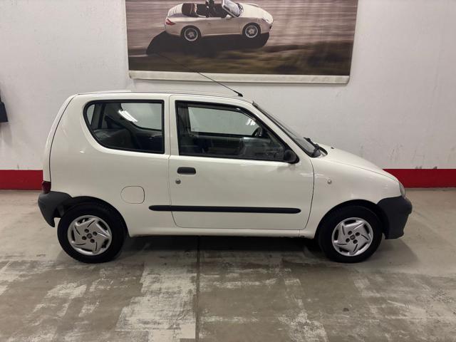 FIAT Seicento 1.1 COME NUOVA