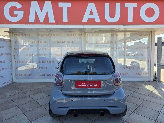 SMART ForTwo BRABUS 1 OF 1 130CV ALLESTIMENTO EQ BRABUS