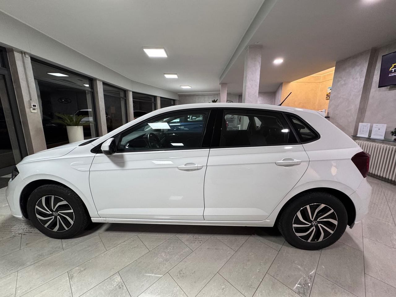 Volkswagen Polo Life 1.0 EVO