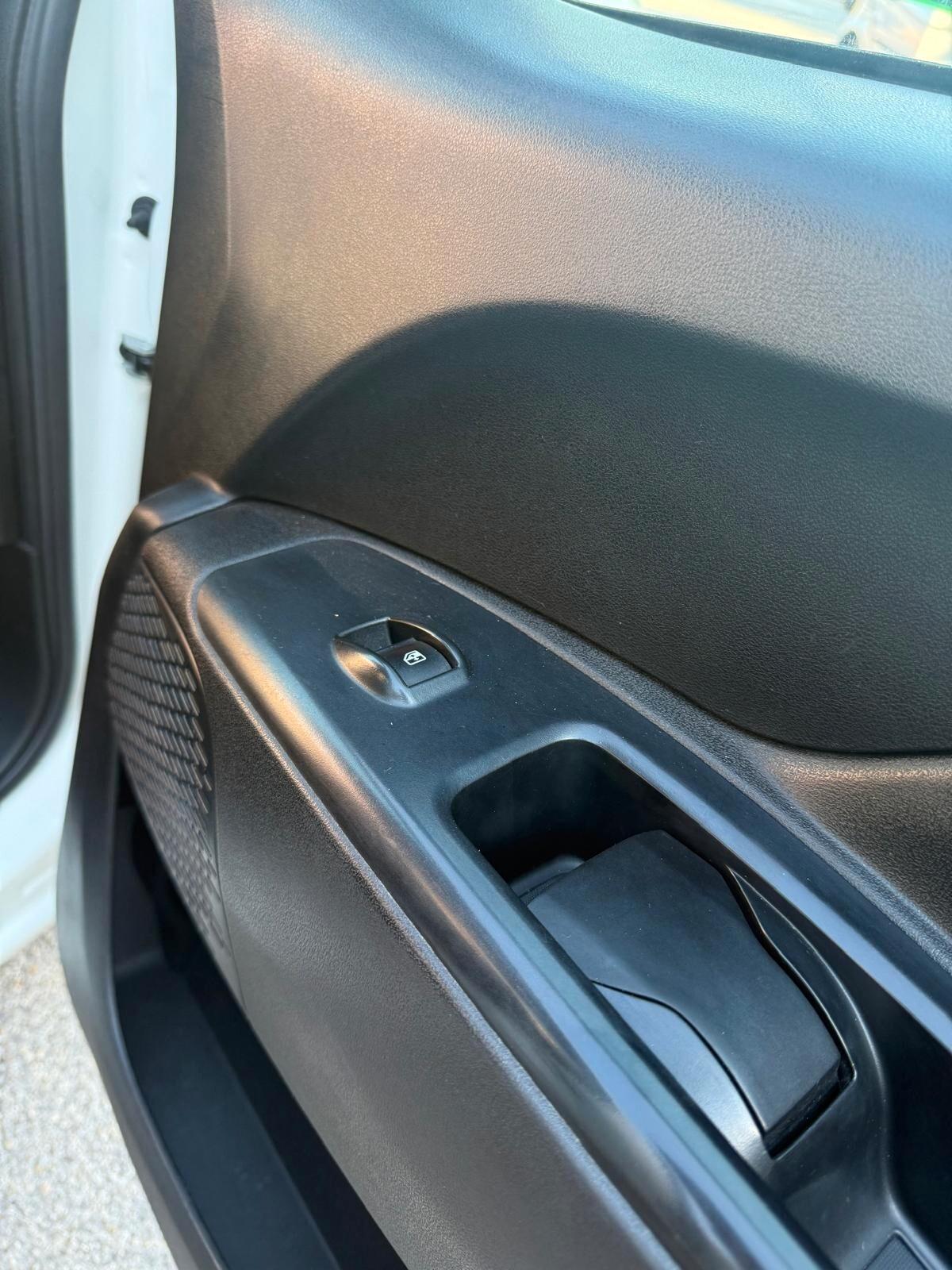 Fiat Doblo Doblò 1.6 MJT 120CV Cassonato Work-Up