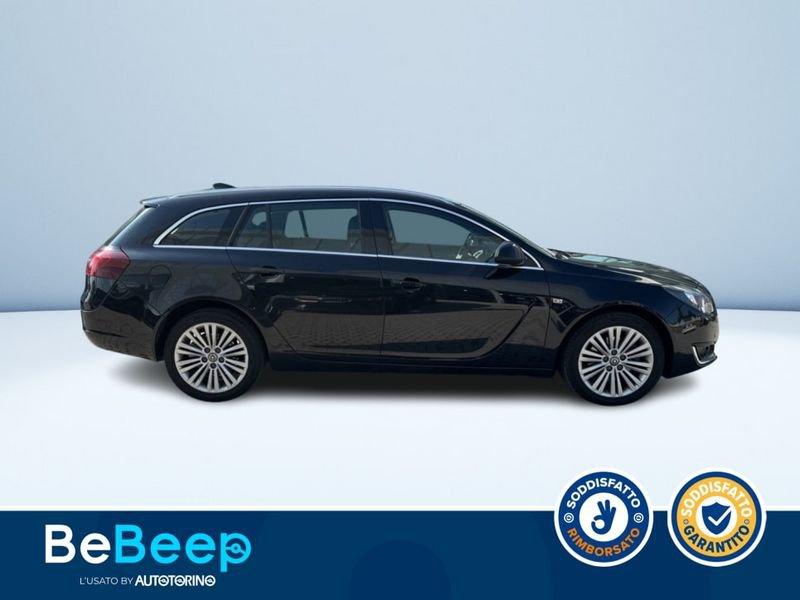 Opel Insignia SPORTS TOURER 2.0 CDTI COSMO BUSINESS 170