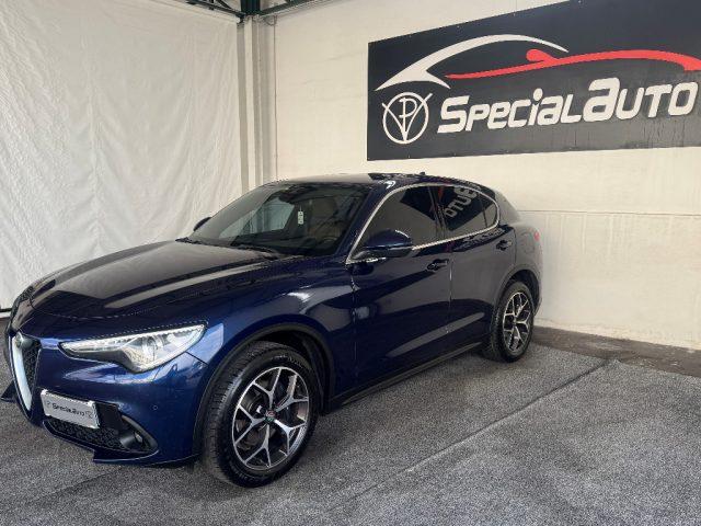 ALFA ROMEO Stelvio 2.2 Turbodiesel 210cv AT8 Q4 Sport Edition full