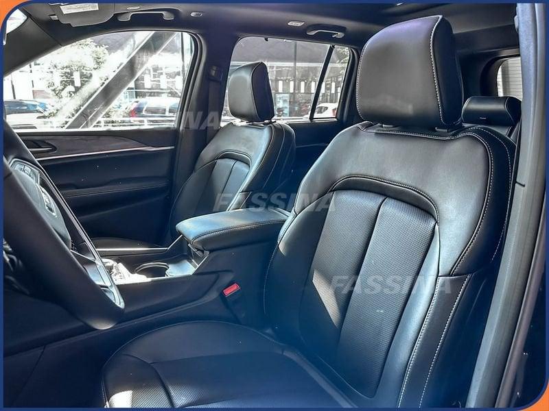 Jeep Grand Cherokee 4xe 2.0 PHEV 380CV Limited Auto 4WD