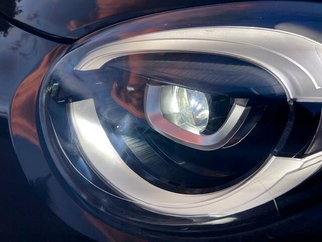 Fiat 500X 2.0 MultiJet 150 CV AT9 4x4 Mirror Cross