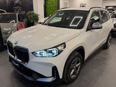 BMW X1 18D EDITION ESSENCE 2.0 150CV S-DRIVE PELLE NAVI CAM ANNO 2023